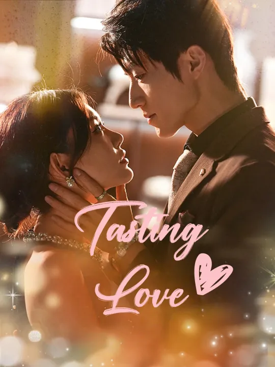 Tasting Love
